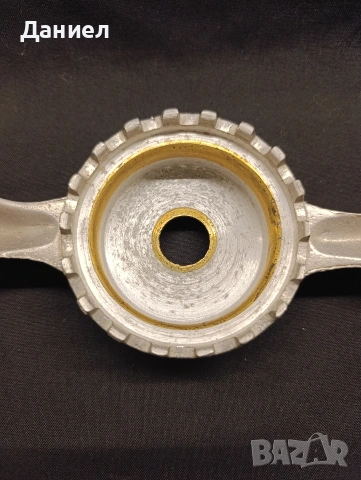 Затварачка за буркани, снимка 3 - Антикварни и старинни предмети - 53802736