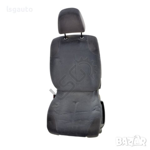 Салон Citroen C4 (I) 2004-2008 ID:103360, снимка 2 - Части - 41182701