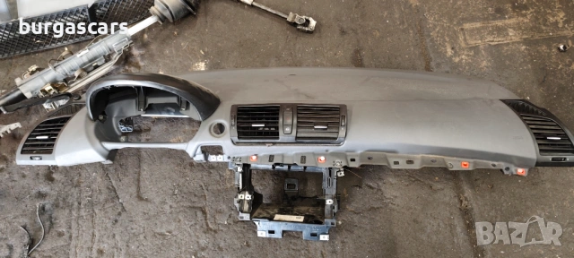 Арматурно табло Bmw 118D - 122к.с E87 2005г 