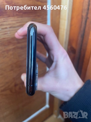 iPhone 11 Pro 64 gb graphite сив, снимка 5 - Apple iPhone - 53081830