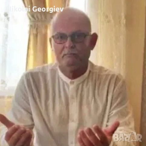 Ходжа Кенан