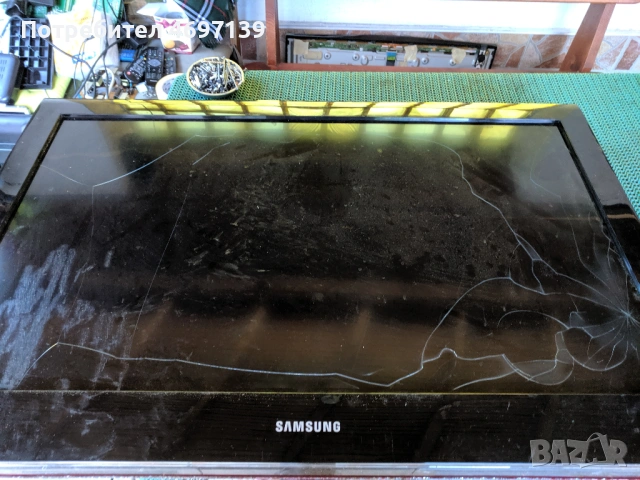 SAMSUNGLE32B530P7W-BN41-01165A-BN44-00261B/H32F1_9DY-32HAC2LV0.2 