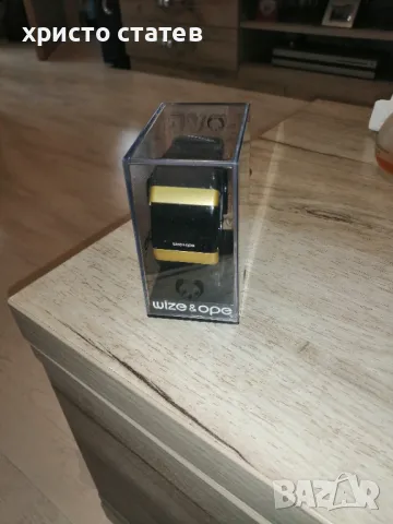 Електронен часовник , снимка 4 - Луксозни - 47558338