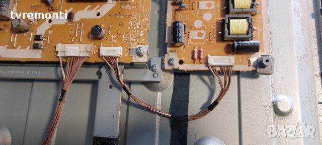 Захранваща платка, TNPA5806 ,2 P FOR Panasonic TX-L42B6E DISPLAY LC420DUE-SFR2, снимка 4 - Части и Платки - 39646442