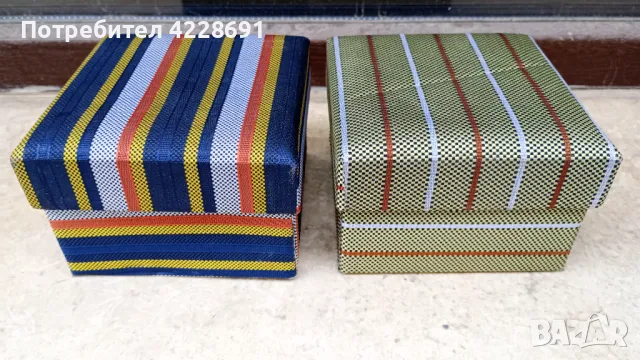 Два броя страхотни вратовръзки , снимка 2 - Други - 48491374