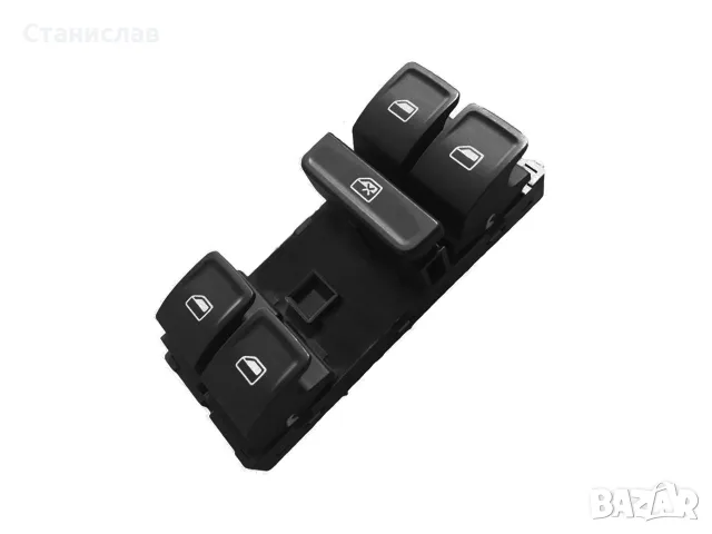Бутони за електрически стъкла за VW Polo 6C – 6C0959857