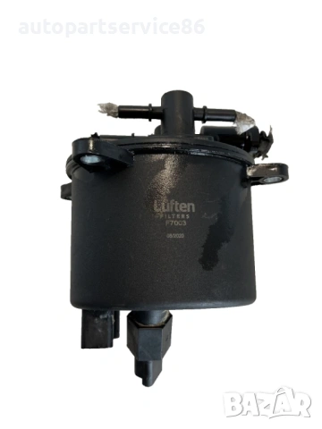 Капак на филтъра за горивото за Peugeot 4007 2.2 HDI (2009) 