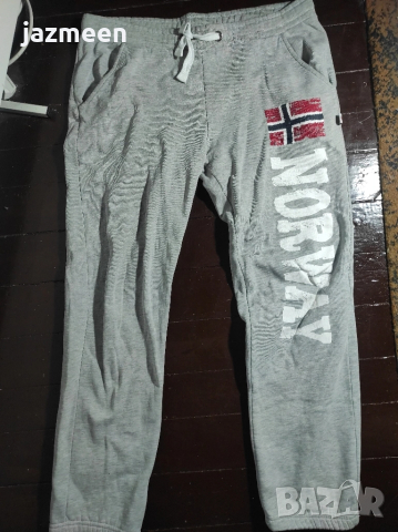 Мъжки анцузи Adidas, Puma, H&M и други , снимка 5 - Спортни дрехи, екипи - 51781155