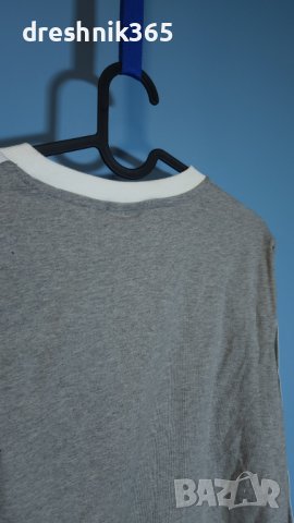  Adidas 3-Stripes Блуза/Дамска M, снимка 9 - Блузи с дълъг ръкав и пуловери - 44471254
