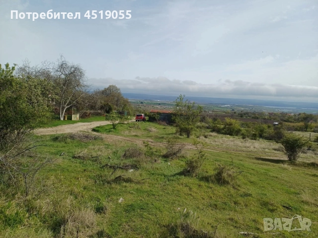 Продавам парцел в Аксаково за 60 000 ЛЕВА 