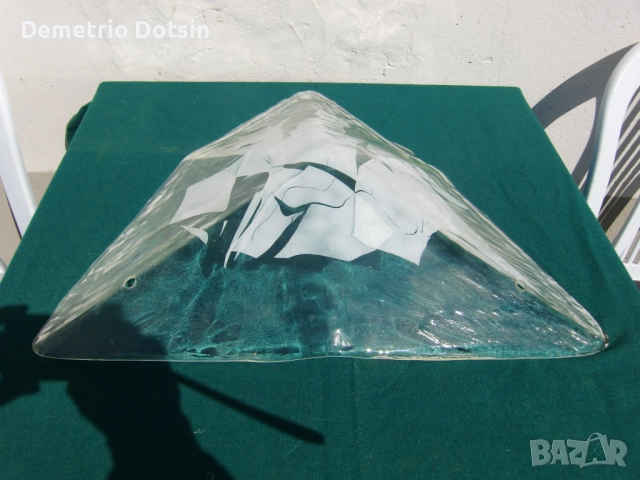 Мурано Лампион Murano