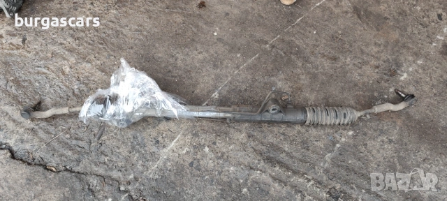 Хидравлична кормилна рейка Mazda 6 2.0D GG