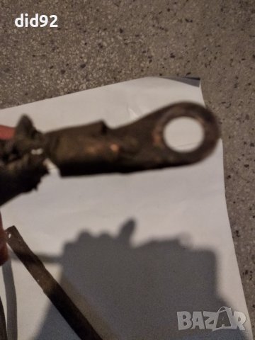 Части за Трабант  , снимка 6 - Части - 38838671