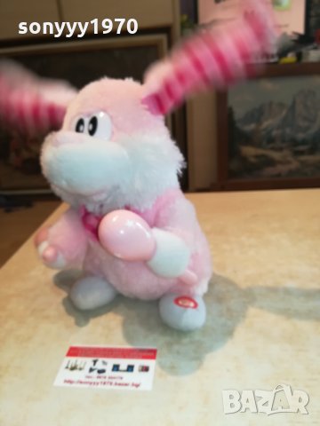 ЗАЕК-МЕХАНИчЕН-МУЗИКАЛЕН 33СМ 0309211128, снимка 3 - Колекции - 34012740