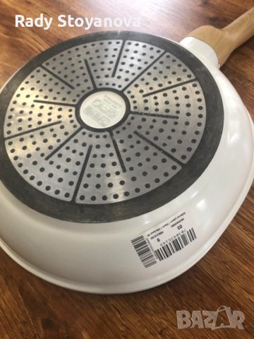 ТИГАН, снимка 4 - Съдове за готвене - 40439061