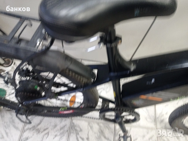 27.5Sachen RADалуминиев 36v 13.4ah, снимка 17 - Велосипеди - 53190615