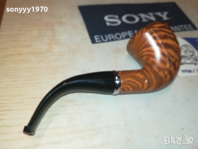 ЛУЛА-ТИГРОВА ШАРКА 1207231313, снимка 7 - Лули - 41527916