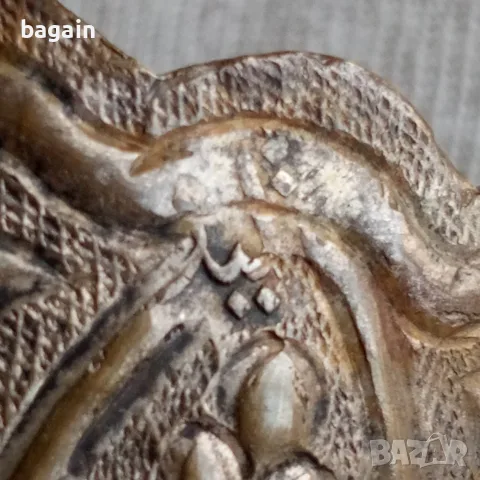 Възрожденски зарф. Османска империя., снимка 2 - Антикварни и старинни предмети - 56245847