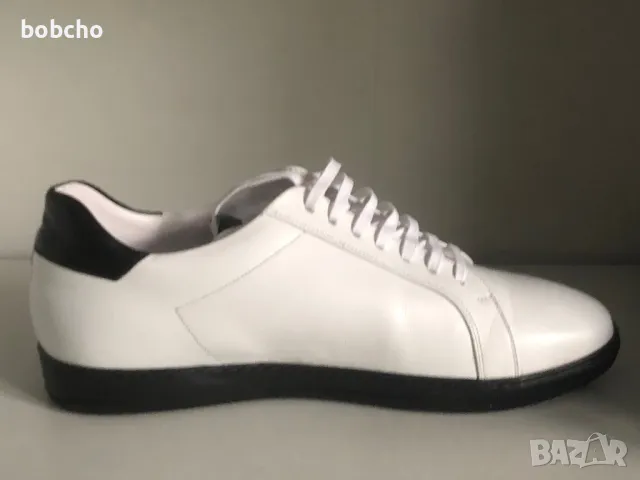 JOOP ANDRAS sneakers , снимка 4 - Кецове - 49879212