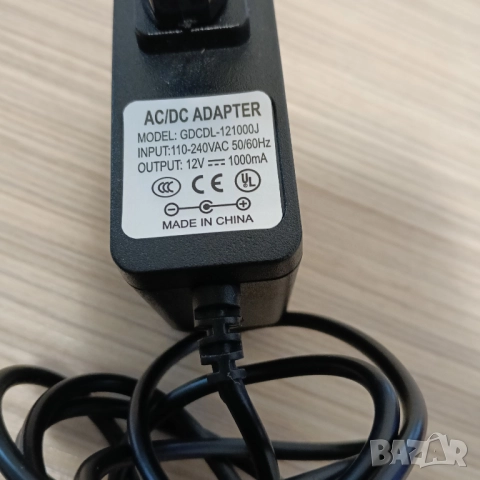 :Зарядни устройства-адаптери,разни, снимка 7 - Оригинални зарядни - 52397350