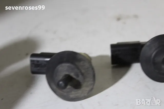 Сензор врати Пежо 807 Peugeot 807 Citroen C8 Lancia Phedra 2броя комплект, снимка 2 - Части - 50311965