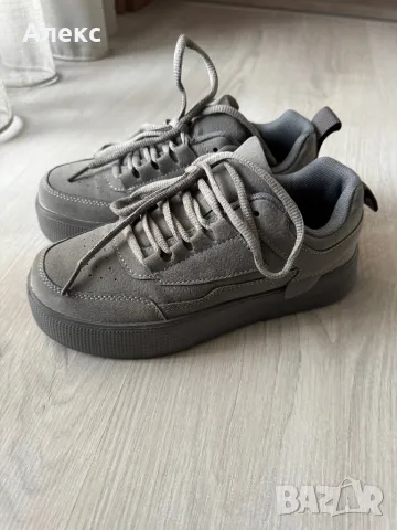 Сникърси , снимка 5 - Маратонки - 49479467