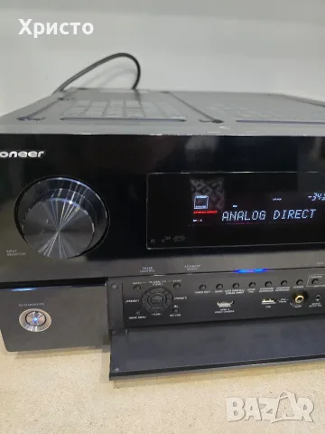 ☄️🔊 Pioneer SC-LX82 🔊☄️, снимка 4 - Ресийвъри, усилватели, смесителни пултове - 56320805