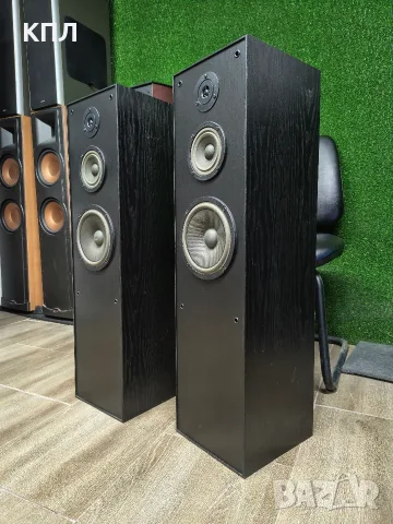 Тонколони JBL MX-1000, снимка 6 - Тонколони - 56071771