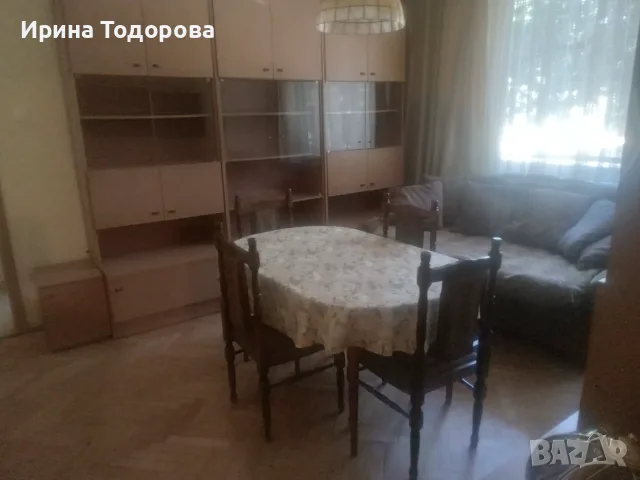Уютен тристаен апартамент в район "Красно село", снимка 2 - Апартаменти - 55743877