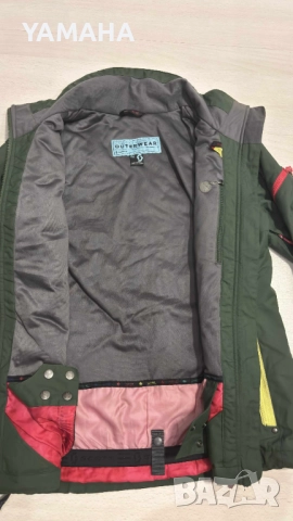 Scott. Дамско  Ски  Яке  S, снимка 3 - Якета - 52970033