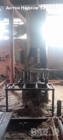 Банциг листач , снимка 10 - Други машини и части - 51507669