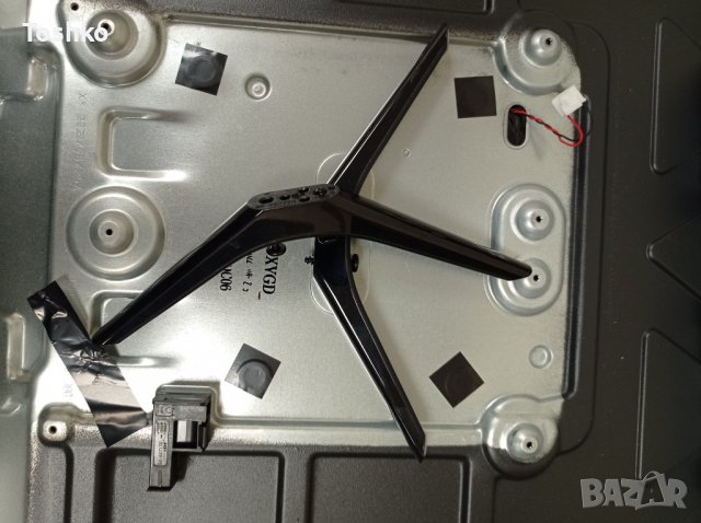 Стойка крачета за ТВ TCL 32S6200, снимка 3 - Стойки, 3D очила, аксесоари - 39351642