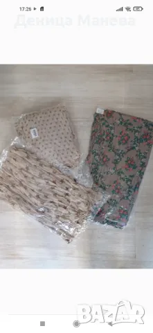 Дамски шал, снимка 5 - Шапки - 23787137