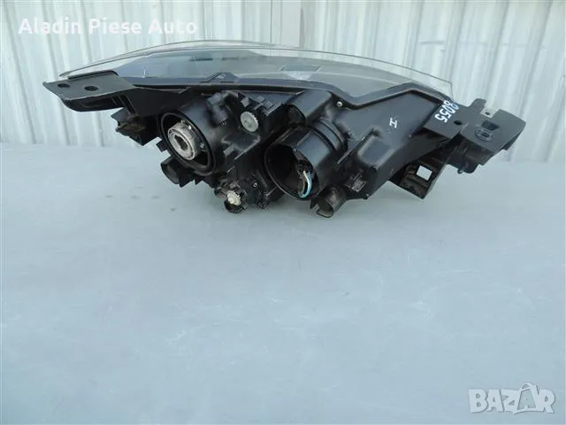 Ляв фар Mazda CX3 / CX-3 с халогенна лупа година 2015 2016 2017 2018 код D10E-51040 , снимка 5 - Аксесоари и консумативи - 49613331