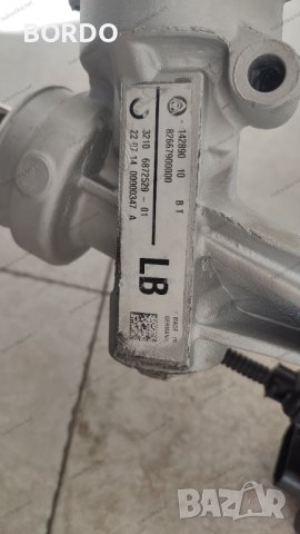 Електрическа кормилна рейка за BMW F20/ BMW F30, снимка 6 - Части - 42703668