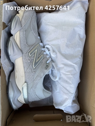 Обувки New balance 