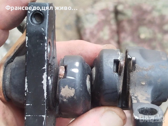 Механични апарати спирачка за велосипед колело , снимка 4 - Части за велосипеди - 53192824