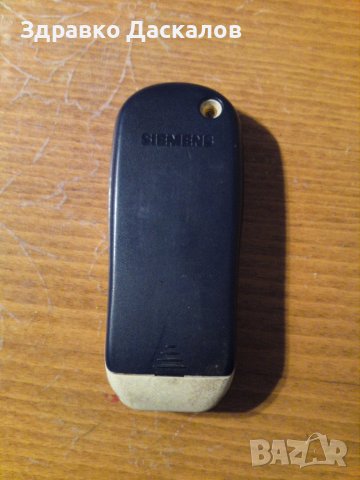 Siemens A50, снимка 3 - Други - 10791710