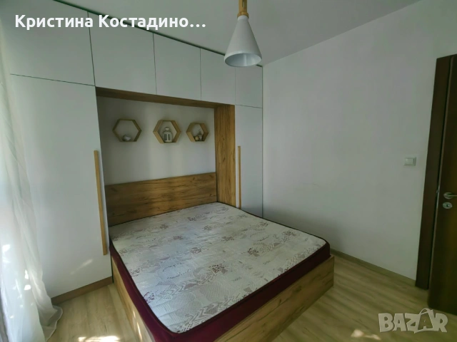 Двустаен продан/нощувки, снимка 8 - Апартаменти - 53221724