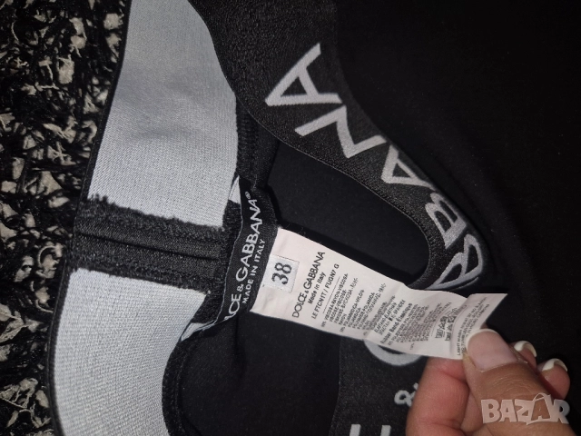 D&G клин, снимка 5 - Клинове - 52060428