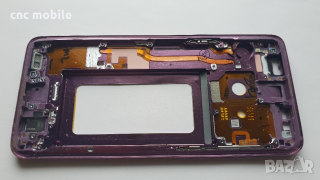 Samsung Galaxy S9 - Samsung S9 - Samsung SM-G960F - Samsung S9 Plus - оригинани части и аксесоари , снимка 3 - Резервни части за телефони - 36072901
