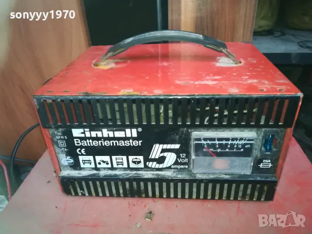 12/5А-ЗАРЯДНО 1402250958, снимка 9 - Аксесоари и консумативи - 49123809