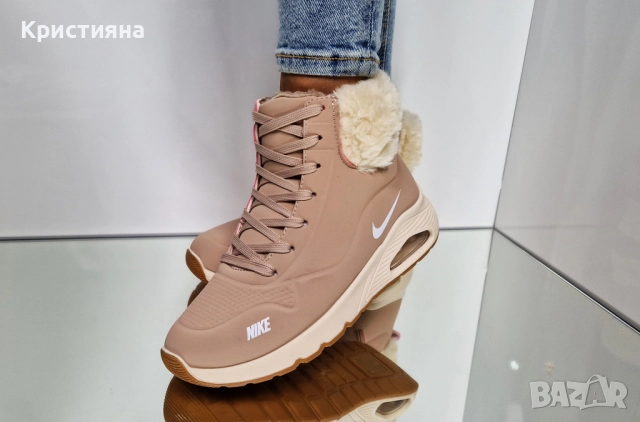 Дамски обувки реплика на nike