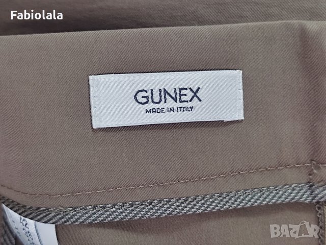 Gunex stretch skirt EU 36, снимка 7 - Поли - 41696131