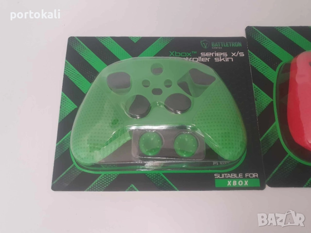 +Гаранция! +кейс Xbox one wireless controller джойстик контролер за Xbox PC компютър, снимка 2 - Аксесоари - 52497167