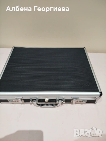 Нов комплект прибори SR KOCHMESER🍴- 24  части  , снимка 17 - Прибори за хранене, готвене и сервиране - 53021941