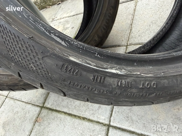Летни гуми GOOD YEAR 225/40/19 DOT 2023 , снимка 4 - Гуми и джанти - 52716820