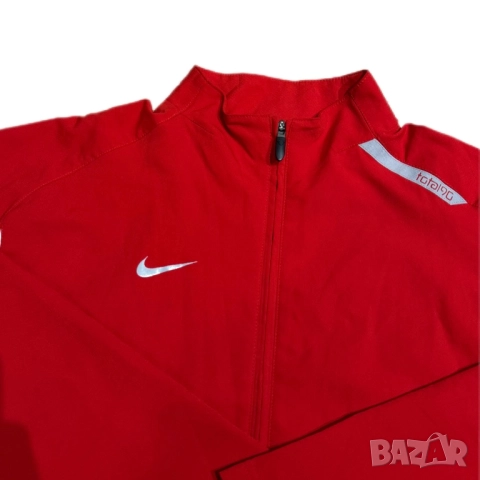 Мъжка ветровка Nike Total 90 | L , снимка 2 - Спортни дрехи, екипи - 51497861