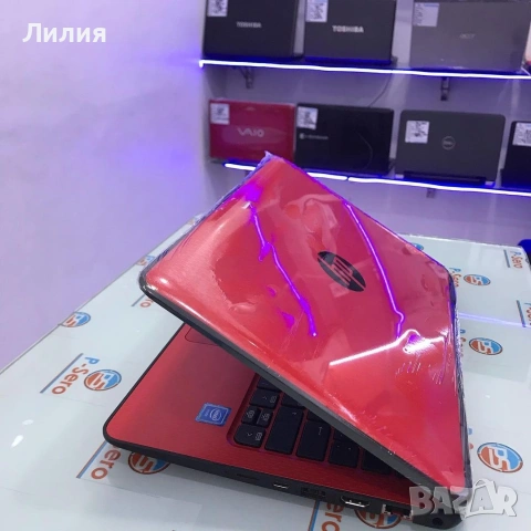 💻 HP ProBook x360 11 G1 EE Red