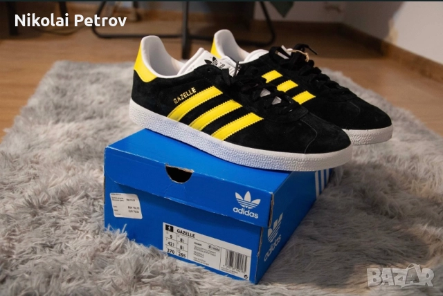Мъжки обувки Adidas Gazelle 